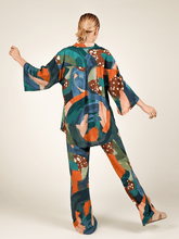 Carregar imagem no visualizador da galeria, Camisa Positano Alvorada - panou.br