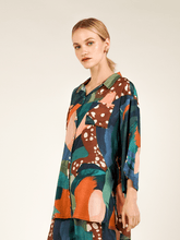 Carregar imagem no visualizador da galeria, Camisa Positano Alvorada - panou.br