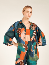 Carregar imagem no visualizador da galeria, Camisa Positano Alvorada - panou.br