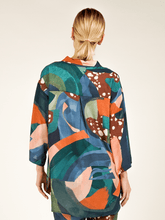 Carregar imagem no visualizador da galeria, Camisa Positano Alvorada - panou.br