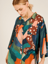 Carregar imagem no visualizador da galeria, Camisa Positano Alvorada - panou.br