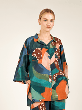 Carregar imagem no visualizador da galeria, Camisa Positano Alvorada - panou.br