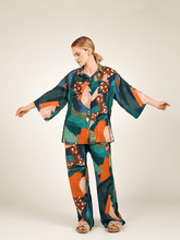 Carregar imagem no visualizador da galeria, Camisa Positano Alvorada - panou.br