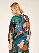 Carregar imagem no visualizador da galeria, Camisa Positano Alvorada - panou.br