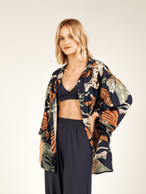 Carregar imagem no visualizador da galeria, Camisa Positano Mistérios da Noite - panou.br