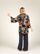 Carregar imagem no visualizador da galeria, Camisa Positano Mistérios da Noite - panou.br