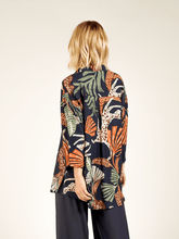 Carregar imagem no visualizador da galeria, Camisa Positano Mistérios da Noite - panou.br