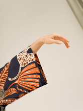 Carregar imagem no visualizador da galeria, Camisa Positano Mistérios da Noite - panou.br