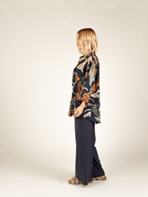 Carregar imagem no visualizador da galeria, Camisa Positano Mistérios da Noite - panou.br