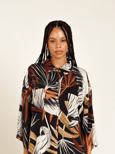 Carregar imagem no visualizador da galeria, Camisa Positano Pantanal - panou.br