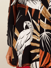 Carregar imagem no visualizador da galeria, Camisa Positano Pantanal - panou.br