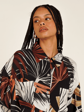 Carregar imagem no visualizador da galeria, Camisa Positano Pantanal - panou.br