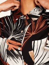 Carregar imagem no visualizador da galeria, Camisa Positano Pantanal - panou.br
