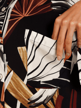 Carregar imagem no visualizador da galeria, Camisa Positano Pantanal - panou.br