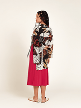 Carregar imagem no visualizador da galeria, Camisa Positano Pantanal - panou.br