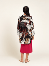 Carregar imagem no visualizador da galeria, Camisa Positano Pantanal - panou.br