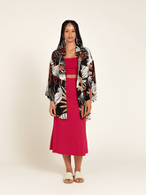 Carregar imagem no visualizador da galeria, Camisa Positano Pantanal - panou.br