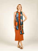 Carregar imagem no visualizador da galeria, Echarpe Aberta Alvorada - panou.br