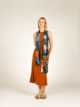 Carregar imagem no visualizador da galeria, Echarpe Aberta Alvorada - panou.br