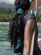 Carregar imagem no visualizador da galeria, Echarpe Aberta Netuno - panou.br