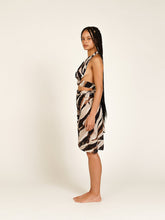 Carregar imagem no visualizador da galeria, Echarpe Aberta Serengeti - panou.br