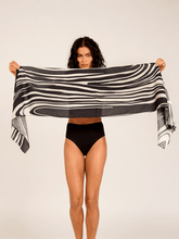Carregar imagem no visualizador da galeria, Echarpe Aberta Xingu - panou.br