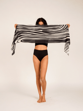 Carregar imagem no visualizador da galeria, Echarpe Aberta Xingu - panou.br