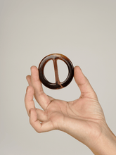 Carregar imagem no visualizador da galeria, Fivela Pequena Redonda - panou.br