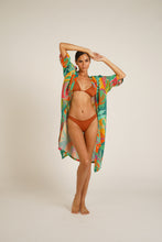 Carregar imagem no visualizador da galeria, Kimono Bora Bora Lombok