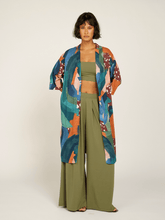 Carregar imagem no visualizador da galeria, Kimono Bora Bora Alvorada - panou.br