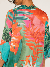 Carregar imagem no visualizador da galeria, Kimono Bora Bora Anavilhanas - panou.br