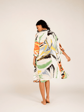 Carregar imagem no visualizador da galeria, Kimono Bora Bora Bossa Nova - panou.br