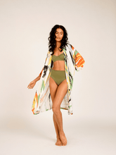 Carregar imagem no visualizador da galeria, Kimono Bora Bora Bossa Nova - panou.br