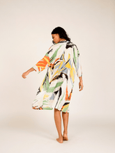 Carregar imagem no visualizador da galeria, Kimono Bora Bora Bossa Nova - panou.br