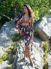 Carregar imagem no visualizador da galeria, Kimono Bora Bora Canggu - panou.br