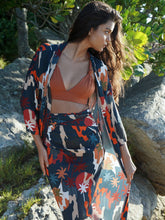 Carregar imagem no visualizador da galeria, Kimono Bora Bora Canggu - panou.br