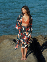 Carregar imagem no visualizador da galeria, Kimono Bora Bora Canggu - panou.br