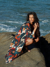 Carregar imagem no visualizador da galeria, Kimono Bora Bora Canggu - panou.br