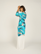 Carregar imagem no visualizador da galeria, Kimono Bora Bora Netuno - panou.br