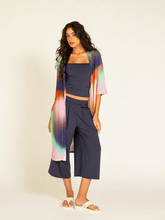 Carregar imagem no visualizador da galeria, Kimono Bora Bora Névoa dos Sonhos - panou.br