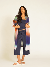 Carregar imagem no visualizador da galeria, Kimono Bora Bora Névoa dos Sonhos - panou.br