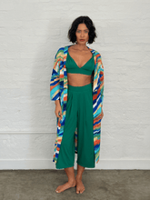 Carregar imagem no visualizador da galeria, Kimono Bora Bora Onda Solar - panou.br