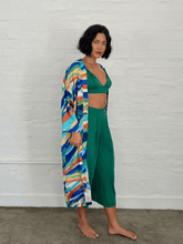 Carregar imagem no visualizador da galeria, Kimono Bora Bora Onda Solar - panou.br