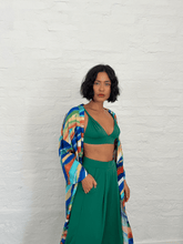 Carregar imagem no visualizador da galeria, Kimono Bora Bora Onda Solar - panou.br