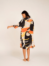 Carregar imagem no visualizador da galeria, Kimono Bora Bora Panamá - panou.br