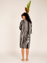 Carregar imagem no visualizador da galeria, Kimono Bora Bora Xingu - panou.br