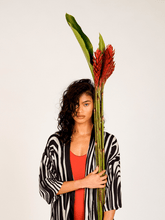 Carregar imagem no visualizador da galeria, Kimono Bora Bora Xingu - panou.br