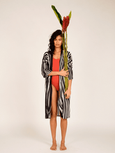 Carregar imagem no visualizador da galeria, Kimono Bora Bora Xingu - panou.br