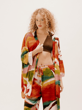 Carregar imagem no visualizador da galeria, Kimono Malta Brasa - panou.br