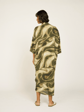 Carregar imagem no visualizador da galeria, Kimono Malta Deriva - panou.br